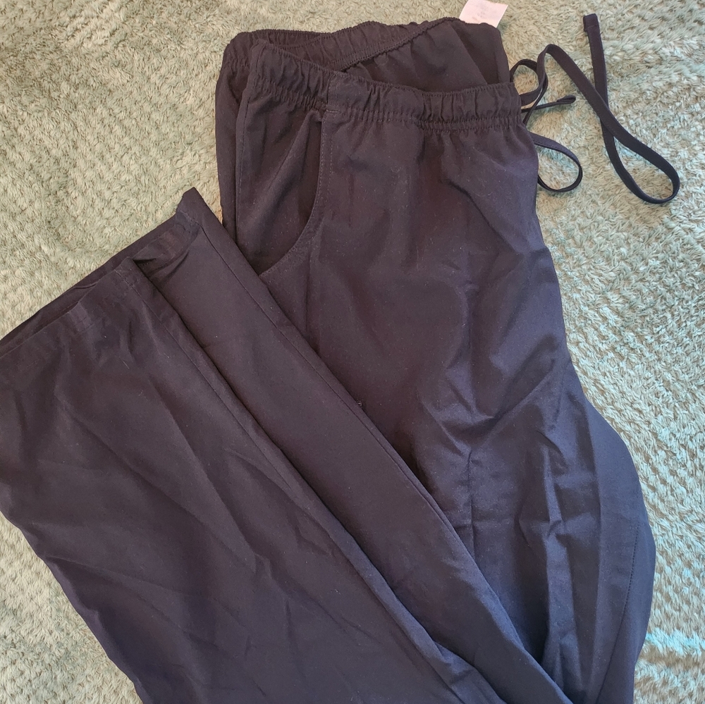 EASYSTRETCH SCRUB PANTS